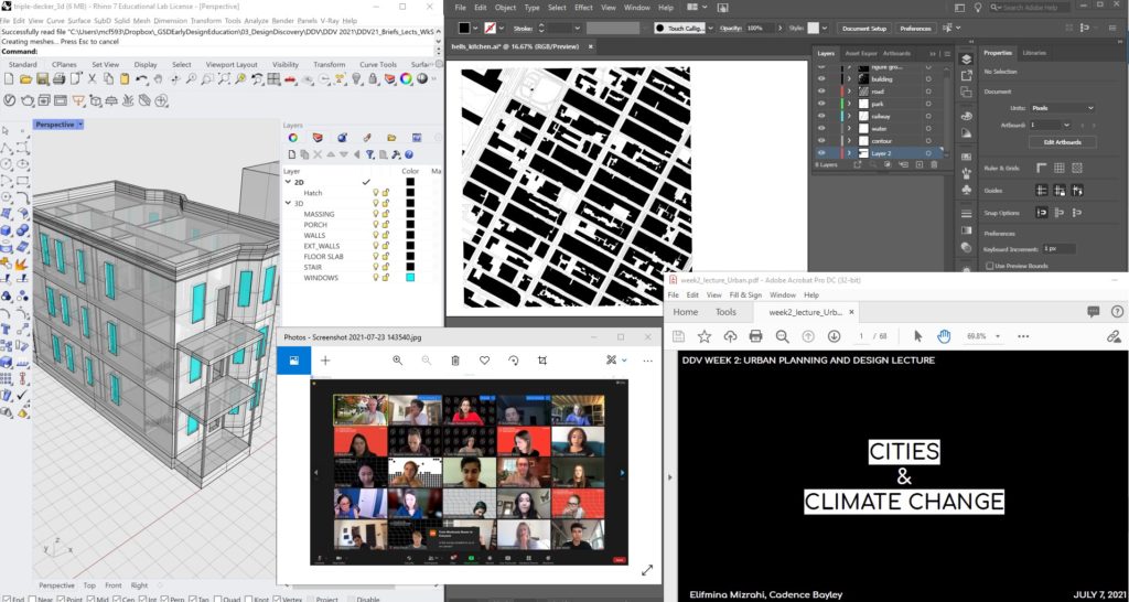 Design Discovery Virtual