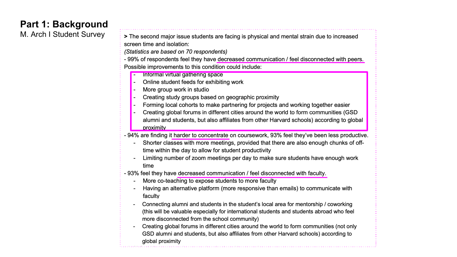 GSD-NOW design proposal — slide 6