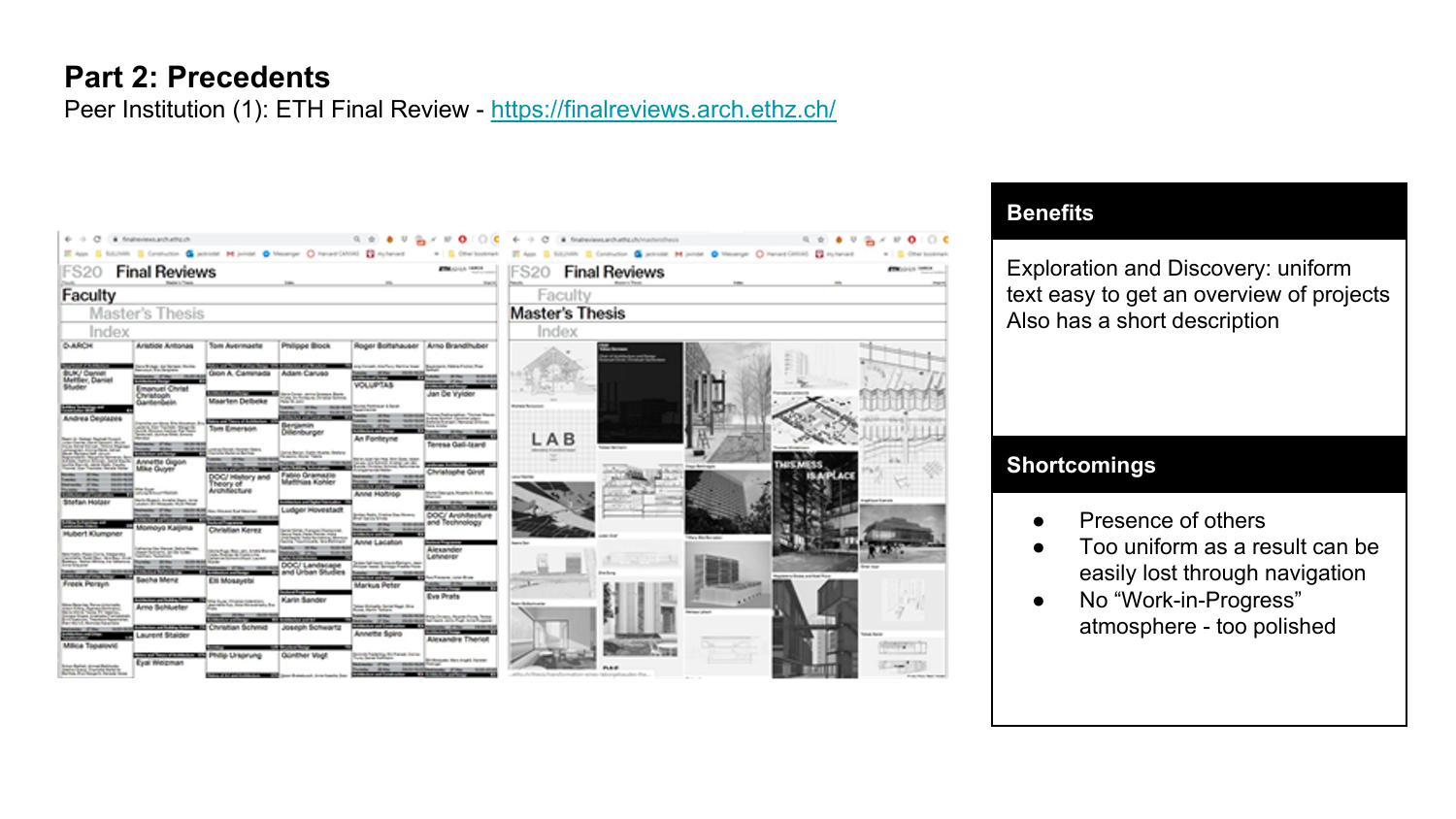 GSD-NOW design proposal — slide 9