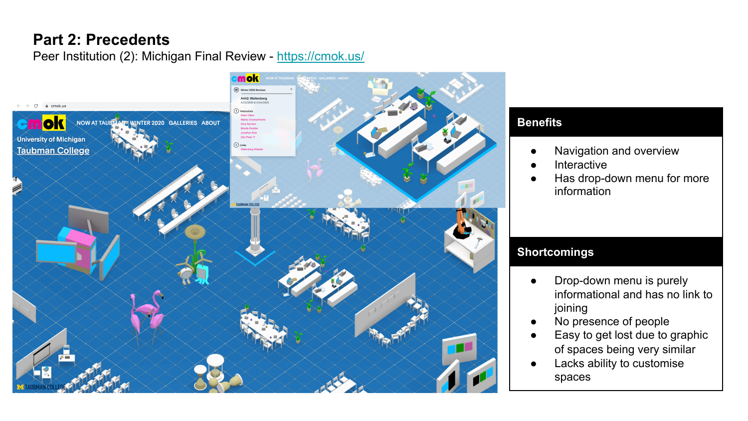 GSD-NOW design proposal — slide 10