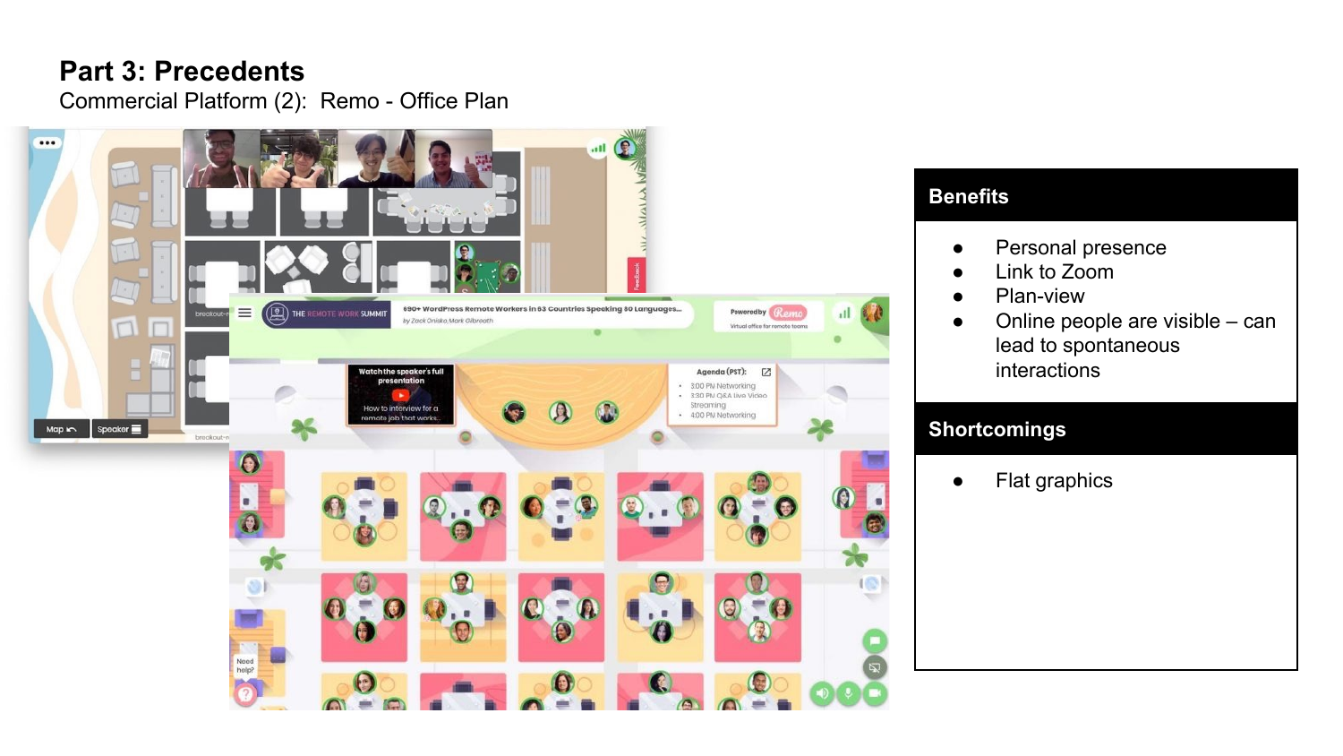 GSD-NOW design proposal — slide 13