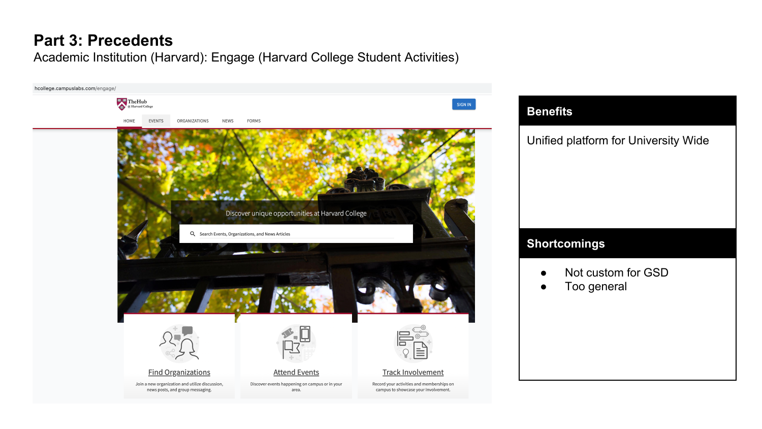 GSD-NOW design proposal — slide 15